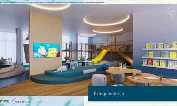 Imagem 6: Apartamento para venda possui 78 metros quadrados com 2 quartos em Centro - Balneário Piça