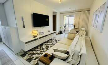 Imagem 4: Lindo apto e condomínio com área de lazer!