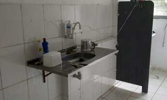 Imagem 3: Apartamento de 2 quartos no Caramujo - Niterói