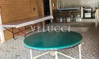 Imagem 6: Chácara - Vila Queiroz - Limeira