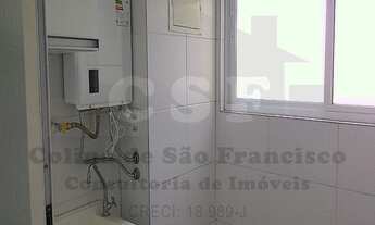 Imagem 6: APARTAMENTO RESIDENCIAL em SÃO PAULO - SP, RIO PEQUENO