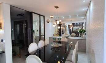 Imagem 7: Apartamento com 3 dormitórios à venda, 125 m² por R$ 1.300.000,00 - Parque Iracema - Forta