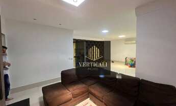 Imagem 3: Apartamento com 2 suítes para alugar, 157 m² no Edifício Cecilia Meireles - Duque de Caxia