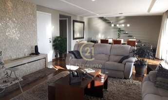 Imagem 2: Cobertura Duplex no Ipiranga,3 suítes, Living 3 ambientes, 4 vagas,340 M²