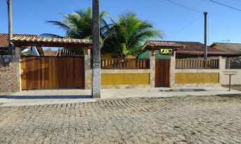 Imagem 3: Casa de condomínio para venda possui 240 metros quadrados com 3 quartos