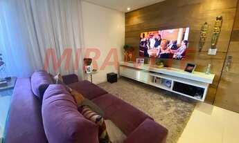 Imagem 5: Apartamento para venda com 176 metros quadrados com 3 quartos em Água Fria - São Paulo - S