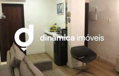 Imagem 5: Apartamento 3 quartos completamente reformado, pronto para morar, Copacabana Posto 3