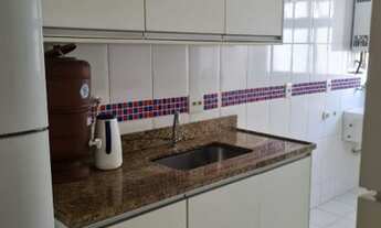 Imagem 4: Apartamento com 2 dormitórios à venda, 77 m² por R$ 400.000,00 - Santa Rosa - Niterói/RJ