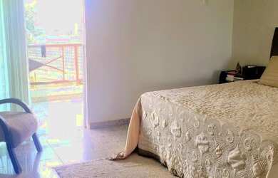 Imagem 2: Sobrado 3/4, 3 suítes, na melhor localização do Santa Genoveva, parte alta