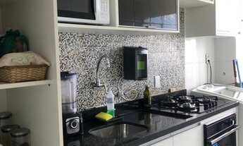 Imagem 5: APARTAMENTO REFORMADO A VENDA 3/4 SENDO (01 SUÍTE) VARANDA - SETE DE ABRIL