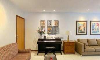 Imagem 4: Apartamento com 3 dormitórios à venda, 108 m² por R$ 1.200.000,00 - Barro Vermelho - Vitór