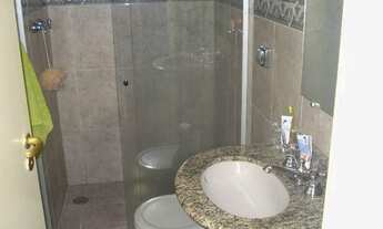 Imagem 4: Casa Térrea em aldeia da serra