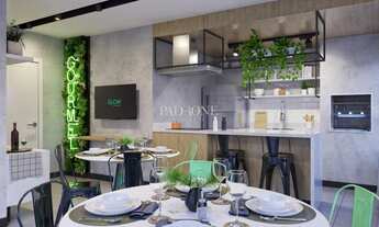 Imagem 7: STUDIO com 1 dormitório à venda por R$ 189.900,00 no bairro Novo Mundo - CURITIBA / PR