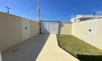 Imagem 4: CASA DE DOIS A VENDA NO JARDIM ATLANTICO LESTE EM ITAIPUAÇU!