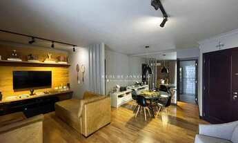 Imagem: Apartamento moderno na Vila Olímpia, 2