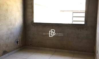 Imagem 5: Casa com 2 dormitórios à venda, 94 m² por R$ 210.000,00 - Parque Industrial Santo Antônio