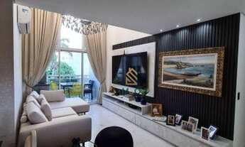 Imagem 5: Apartamento com 3 dormitórios à venda, 125 m² por R$ 1.300.000,00 - Parque Iracema - Forta