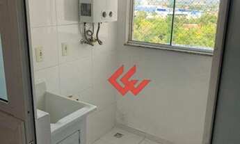 Imagem 6: Apartamento 3 dorm. 2 vagas para alugar R$ 2.900,00 p/ mês, Centro Gravataí