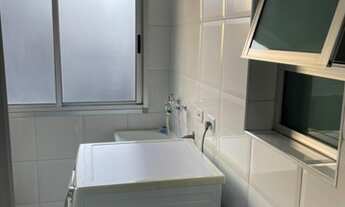 Imagem 7: Apartamento para venda com 62 metros quadrados com 2 quartos em Centro - Osasco - SP