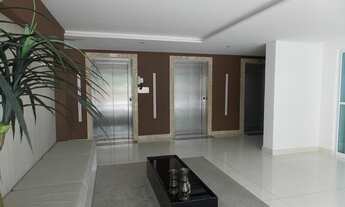 Imagem 5: Apartamento a venda com 3 suítes,120m² no bairro São Gerardo - Fortaleza - CE