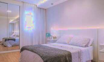 Imagem 2: Apartamento Garden à venda, 132 m² por R$ 403.650,00 - São Pedro - Juiz de Fora/MG