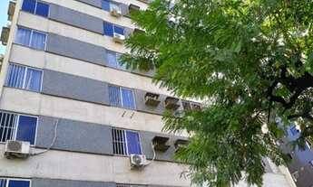 Imagem: Edificio Antônio Barreto - 3/4 ( 01 vaga)