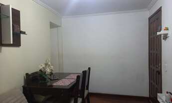 Imagem 3: Apartamento na Freguesia jpa com 2 Quartos e 1 banheiro à Venda, 43 m² por R$ 217.000