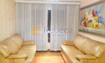 Imagem 4: Apartamento com 2 dormitórios à venda, 96 m² - Santa Cecília - São Paulo/SP