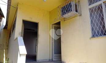 Imagem 7: Galpão Comercial - Industrial, 1900m² -VENDA / LOCAÇÃO - São Cristóvão - Rio de Janeiro/RJ