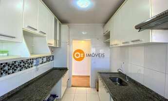 Imagem 7: Apartamento com 2 dormitórios à venda, 65 m² por R$ 325.000,00 - Jaguaribe - Osasco/SP