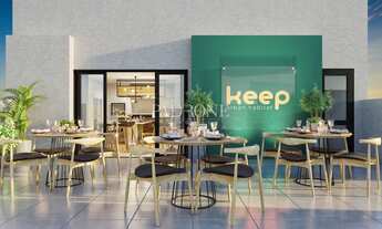 Imagem 5: APARTAMENTO com 2 dormitórios à venda por R$ 457.900,00 no bairro Água Verde - CURITIBA