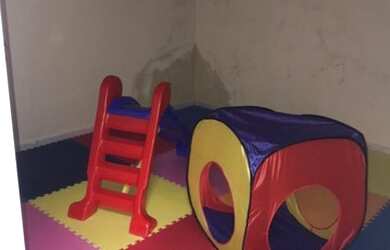 Imagem 4: Cod 2419 Casa Valentina Miranda c/ 3qts, sendo 1suíte, 2brs, 3vgs, varanda, piscin, amrs