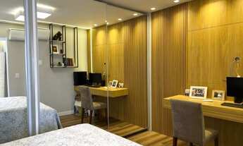 Imagem 7: COLUMBUS TOWER - APARTAMENTO COM VISTA MAR EM BALNEÁRIO CAMBORIÚ