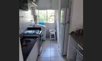 Imagem 4: Apartamento com 2 dormitórios à venda, 49 m² por R$ 270.000,00 - Vila Jaraguá - São Paulo