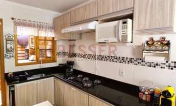 Imagem 2: Casa com 2 dormitórios à venda, 51 m² por R$ 228.000,00 - Bela Vista - Sapucaia do Sul/RS