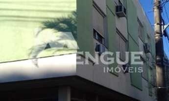 Imagem: Apartamento residencial com 2 dormitórios