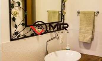 Imagem 6: Casa em condomínio Estrada do engenho em Macacos com 3 quartos, Nova Lima