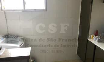 Imagem 7: Apartamento de 73m² 2 dormitórios Jaguaré