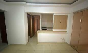 Imagem 5: Apartamento 2 quartos, jardim Goiás, varanda com churrasqueira, lazer completo