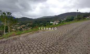 Imagem 4: Terreno à venda, 872 m² por R$ 130.000,00 - Albuquerque - Teresópolis/RJ