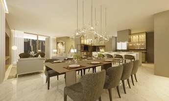 Imagem 1: Apartamento no Água Verde - ARYA1