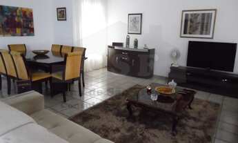 Imagem: Sobrado de 250m² 3 dormitórios Adalgisa