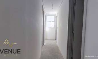 Imagem 2: Apartamento à venda, 82 m² por R$ 565.000,00 - Parque das Nações - Santo André/SP