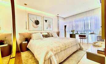 Imagem 16: Apartamento à venda, 166 m² por R$ 2.441.242,00 - Jardim das Acácias - São Paulo/SP