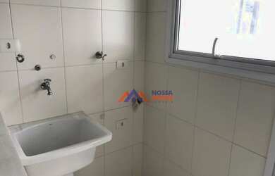 Imagem 7: Apartamento com 2 dormitórios à venda, 84 m² por R$ 838.898,00 - Vila Rica - Santos/SP