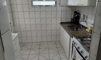 Imagem 7: Apartamento para Venda em Taboão da Serra, Parque Pinheiros, 2 dormitórios, 1 banheiro