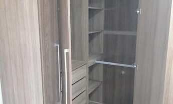 Imagem 6: Apartamento com 3 dormitórios à venda, 68 m² por R$ 340.000,00 - Jardim Luísa - São Paulo