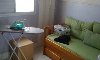 Imagem 7: São Vicente - Apartamento Padrão - Centro