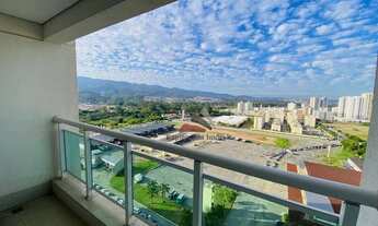 Imagem 5: Apartamento com 1 dormitório para alugar, 50 m² por R$ 1.790,00/mês - Vila Mogilar - Mogi