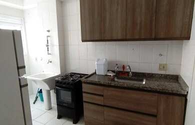 Imagem 5: Apartamento com 2 dormitórios à venda, 52 m² por R$ 235.000,00 - Vila Nova Cachoeirinha